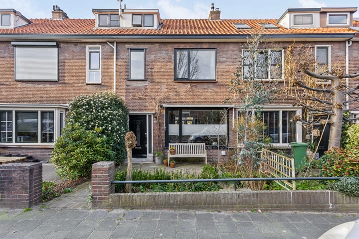 Foto 1 van Prins Hendriklaan 101