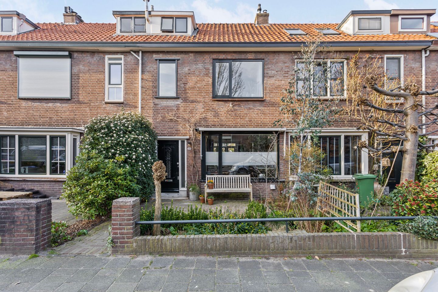 Foto 1 van Prins Hendriklaan 101