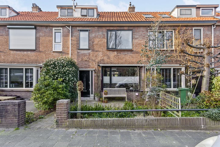 Bekijk foto van Prins Hendriklaan 101