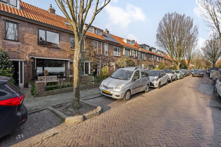 Foto 6 van Prins Hendriklaan 101