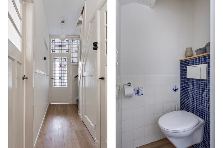 Foto 8 van Prins Hendriklaan 101