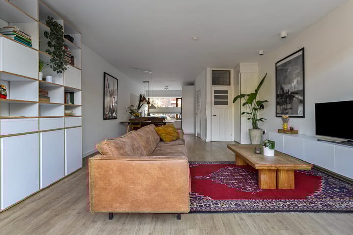 Foto 12 van Prins Hendriklaan 101