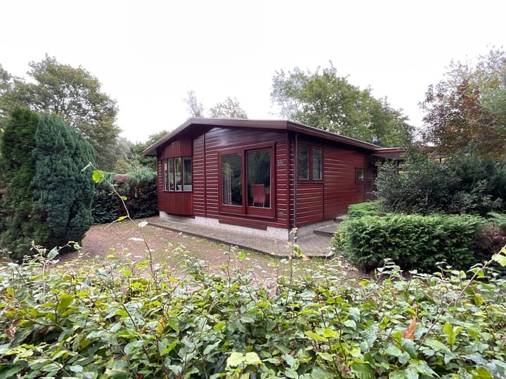 Foto 1 van Boslaan 2-A66