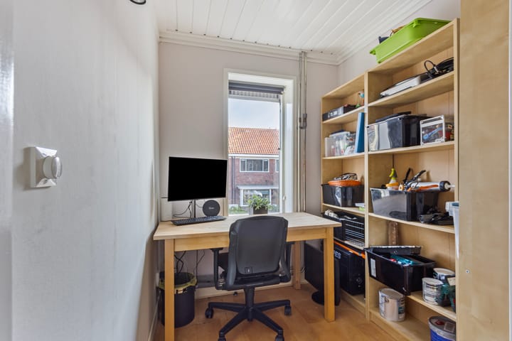 Foto 29 van Prins Hendriklaan 101