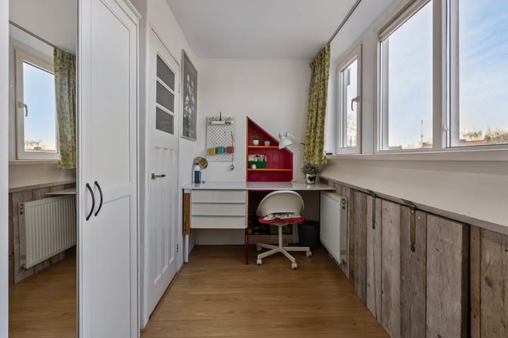 Foto 34 van Prins Hendriklaan 101