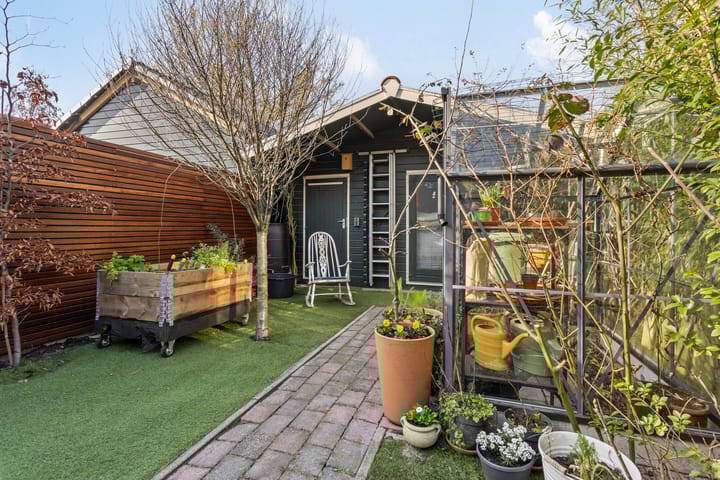 Foto 40 van Prins Hendriklaan 101