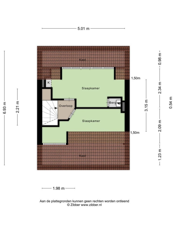 Foto 50 van Prins Hendriklaan 101