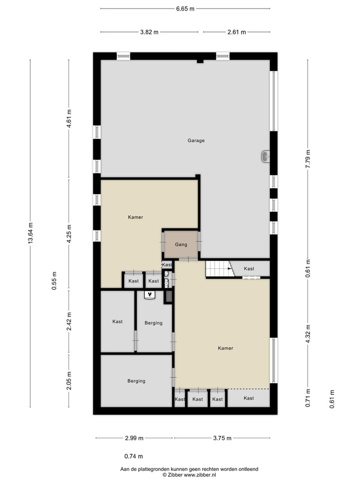 Foto 112 van Beckumerstraat 150