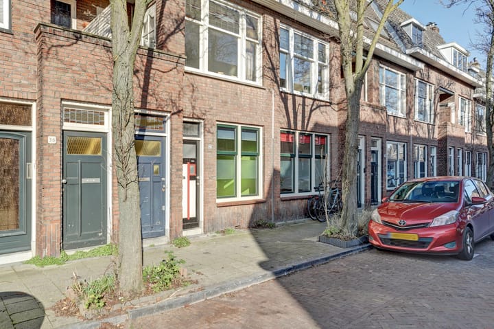 Van Bossestraat 32