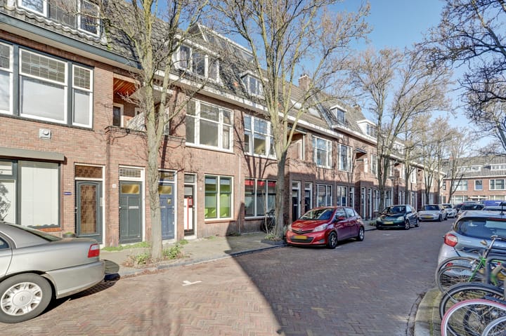 Foto 2 van Van Bossestraat 32