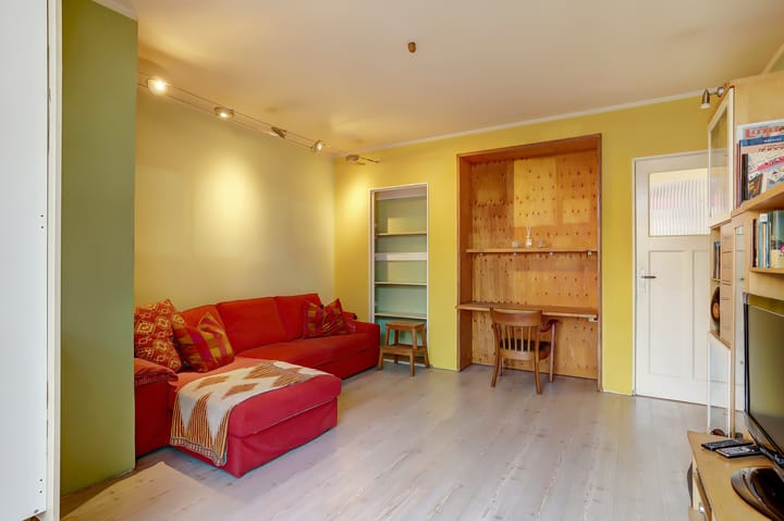 Foto 3 van Van Bossestraat 32