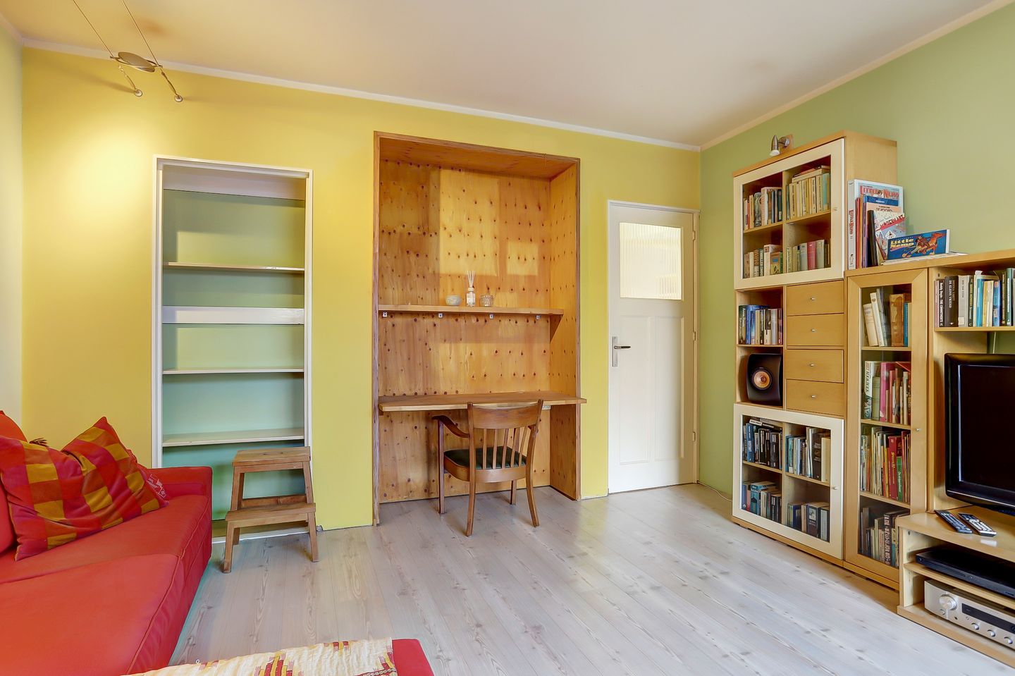 Foto 4 van Van Bossestraat 32