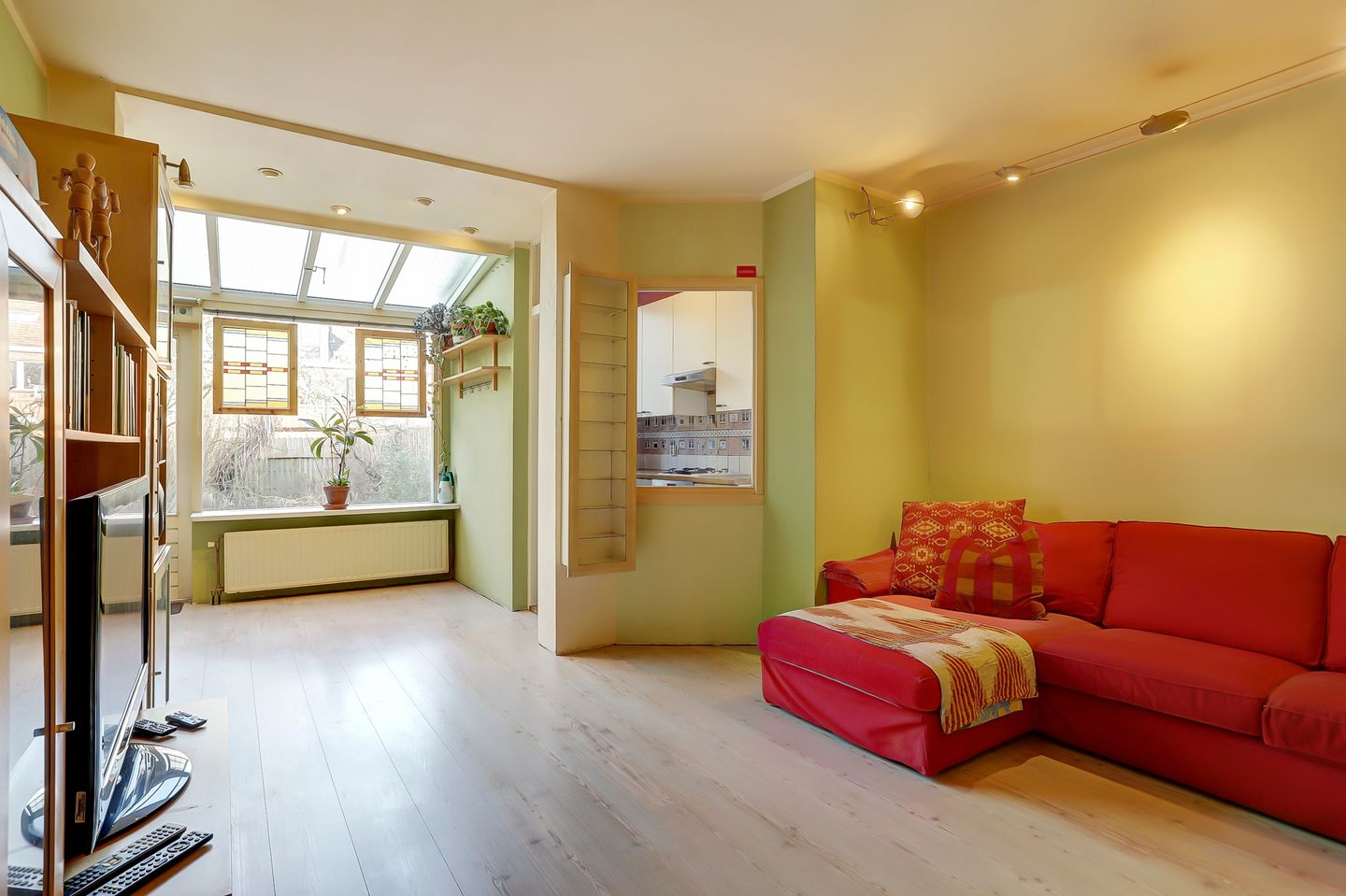 Foto 5 van Van Bossestraat 32