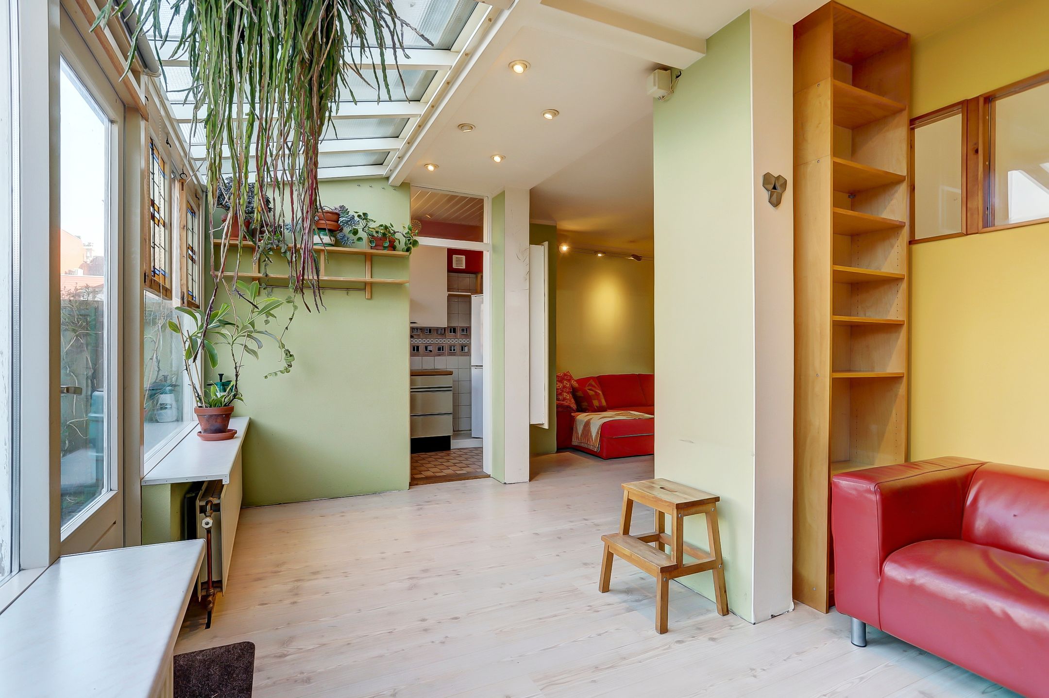 Foto 6 van Van Bossestraat 32