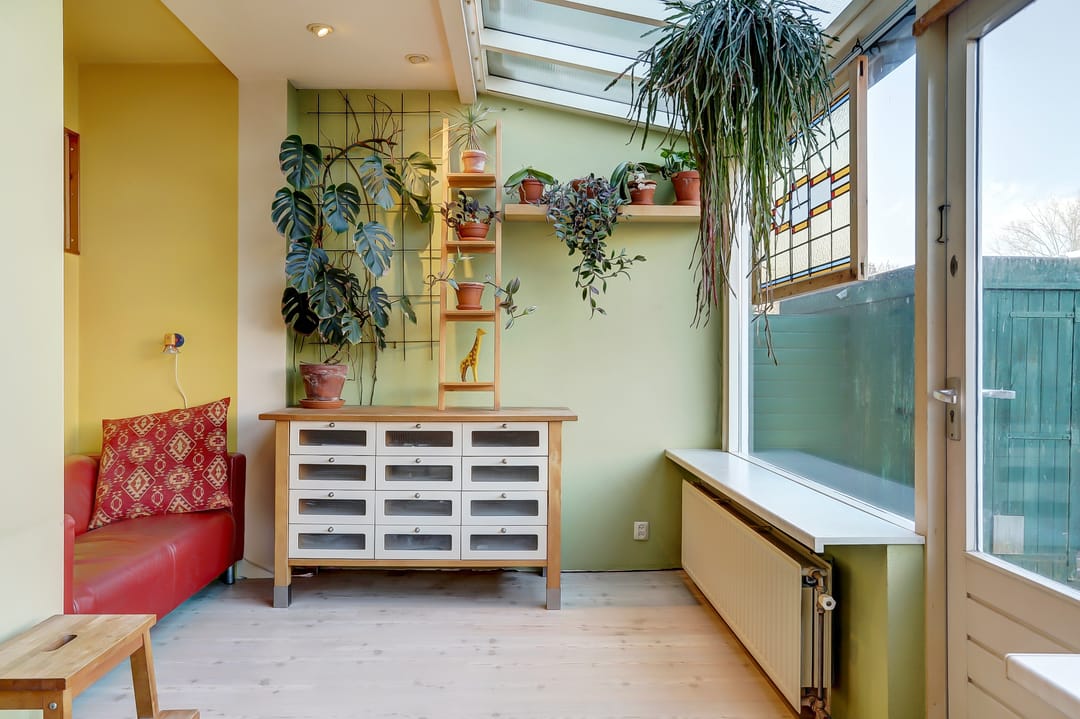 Foto 8 van Van Bossestraat 32