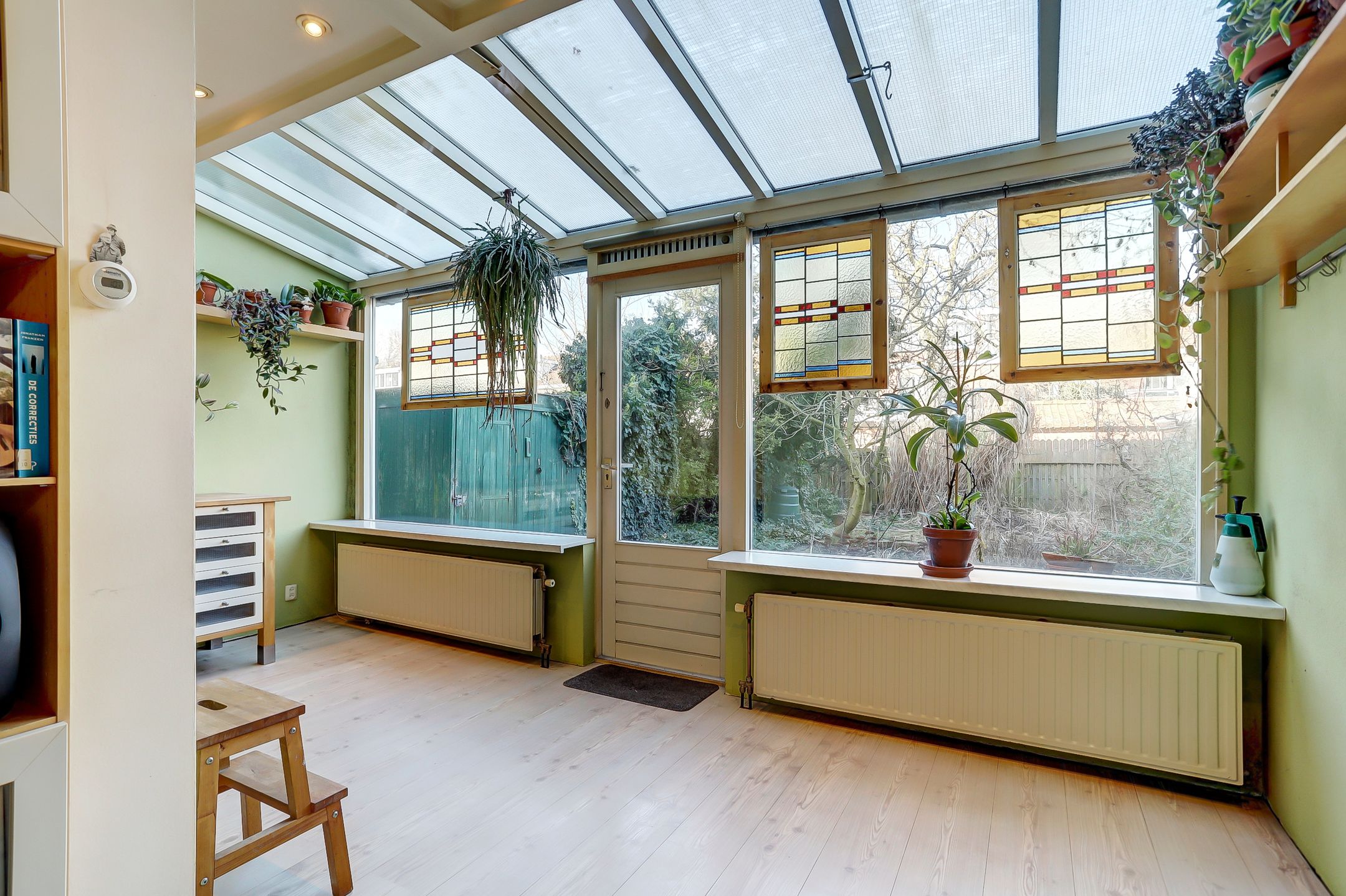 Foto 9 van Van Bossestraat 32