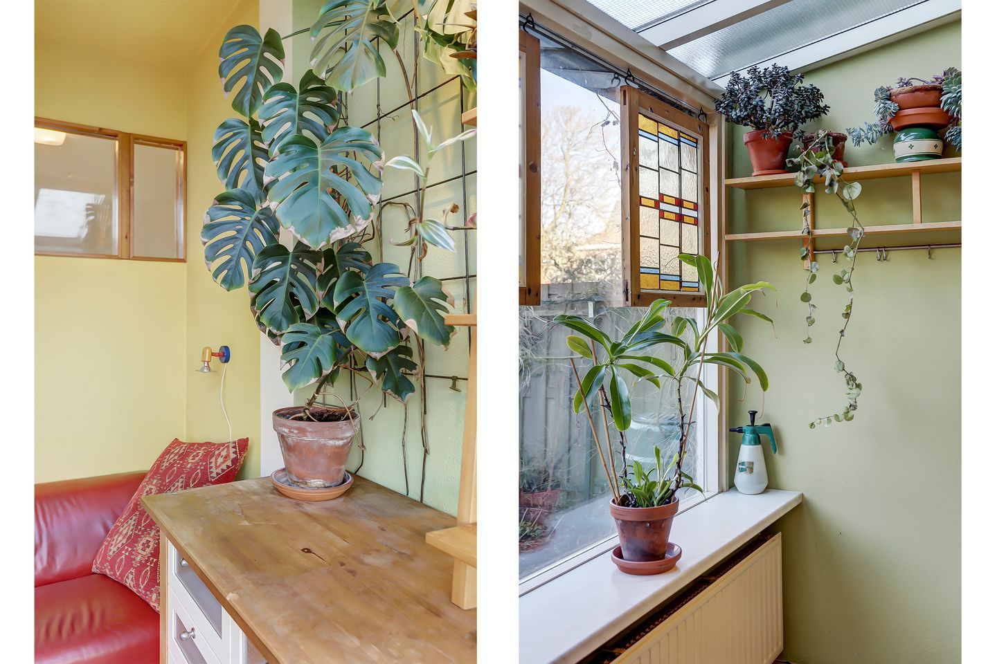 Foto 10 van Van Bossestraat 32