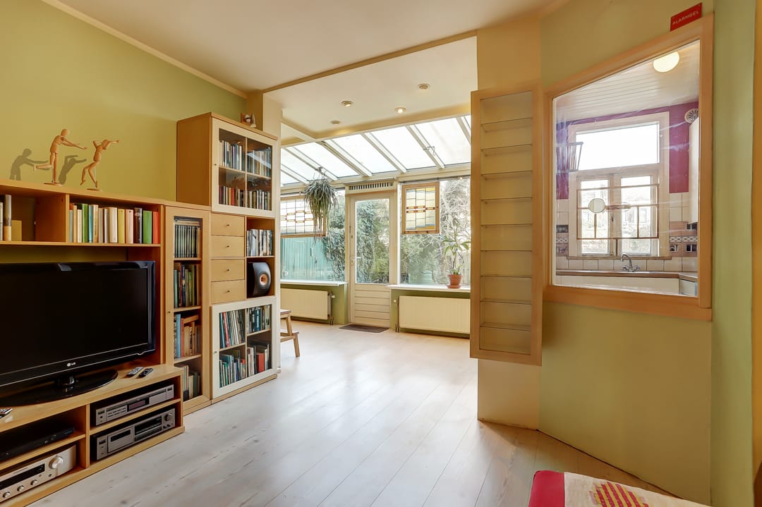 Foto 11 van Van Bossestraat 32