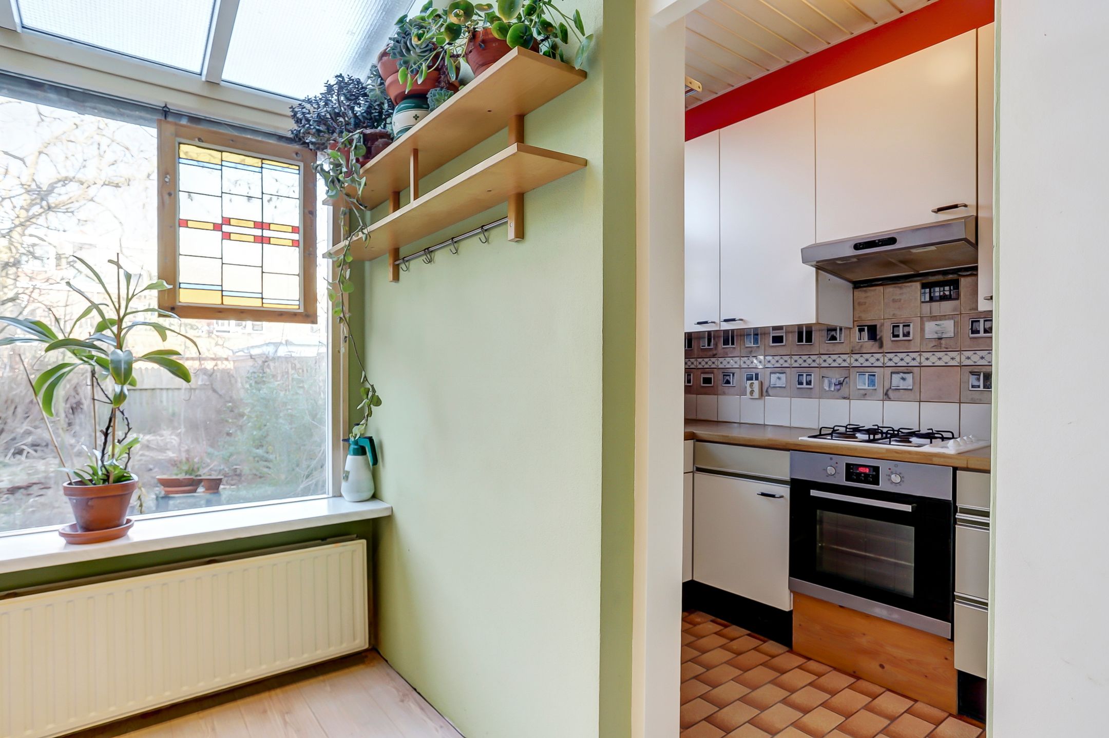 Foto 12 van Van Bossestraat 32