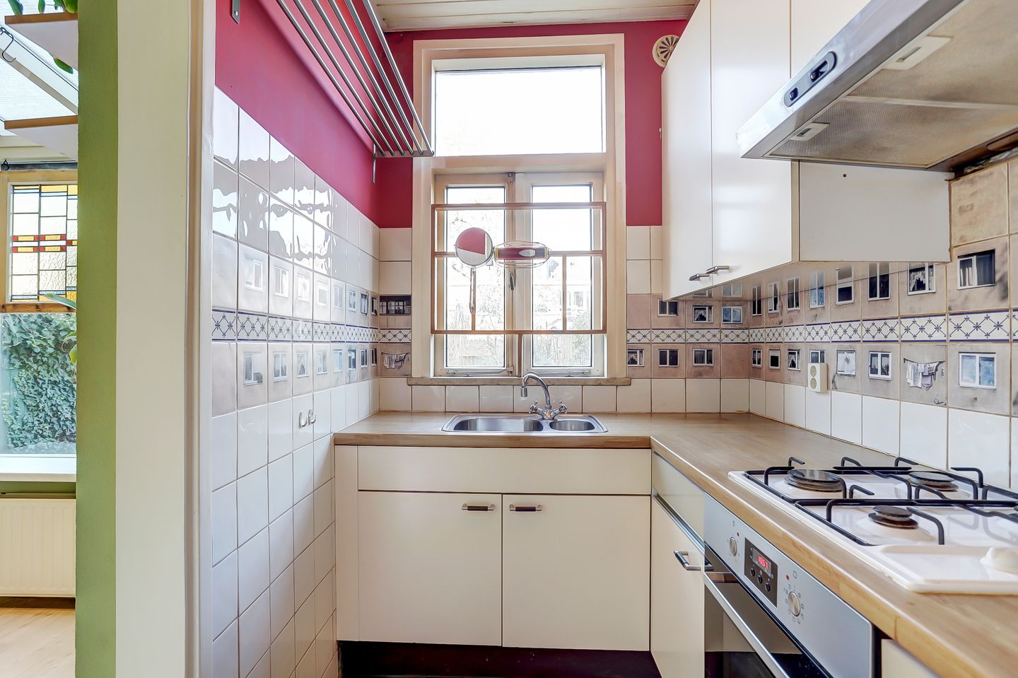 Foto 14 van Van Bossestraat 32