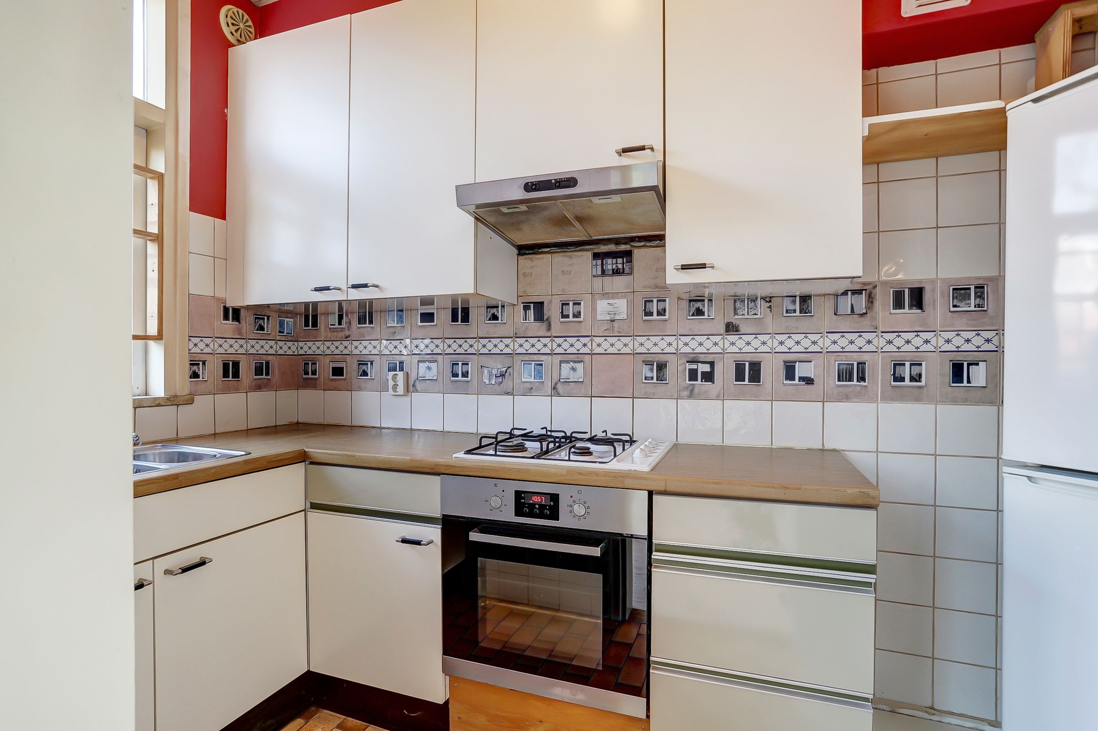 Foto 15 van Van Bossestraat 32