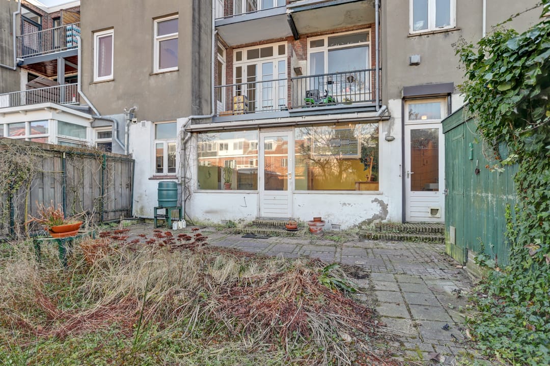 Foto 16 van Van Bossestraat 32