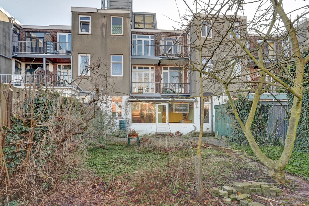 Foto 17 van Van Bossestraat 32