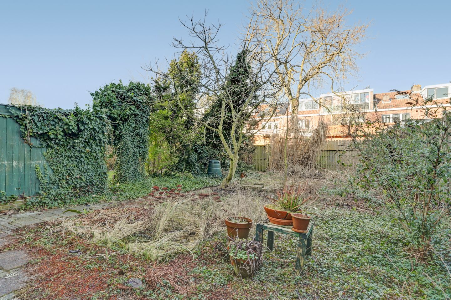 Foto 19 van Van Bossestraat 32