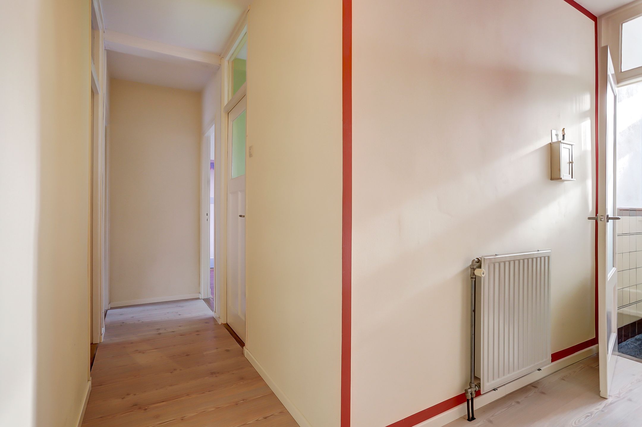 Foto 21 van Van Bossestraat 32