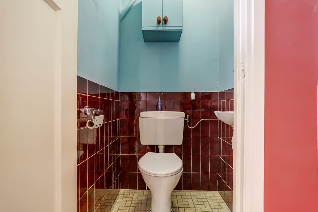 Foto 22 van Van Bossestraat 32