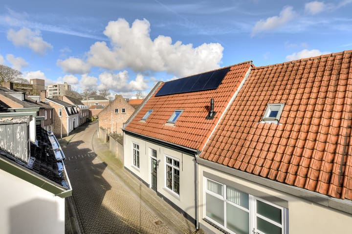 Foto 2 van Klappeijstraat 55