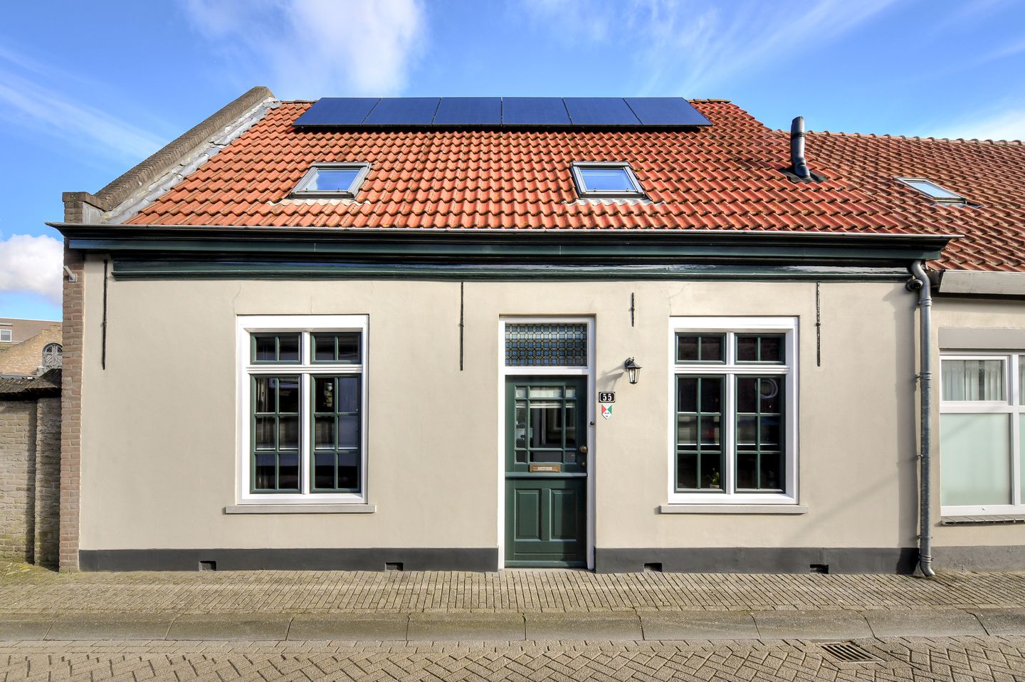 Foto 1 van Klappeijstraat 55