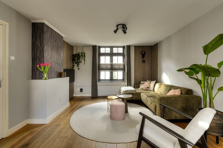 Foto 3 van Klappeijstraat 55