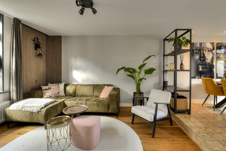 Foto 7 van Klappeijstraat 55