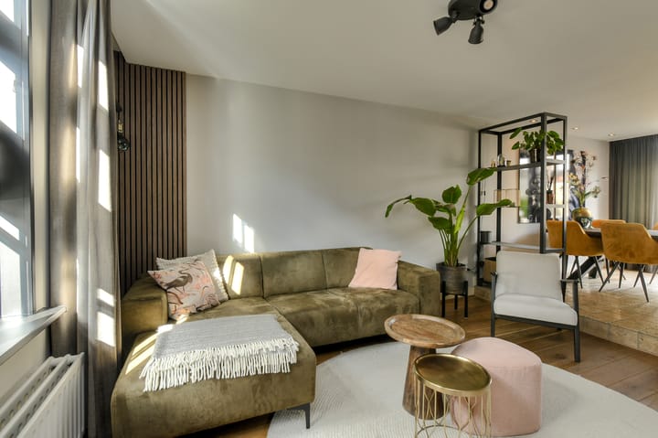 Foto 9 van Klappeijstraat 55