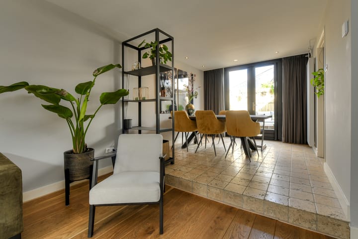 Foto 12 van Klappeijstraat 55