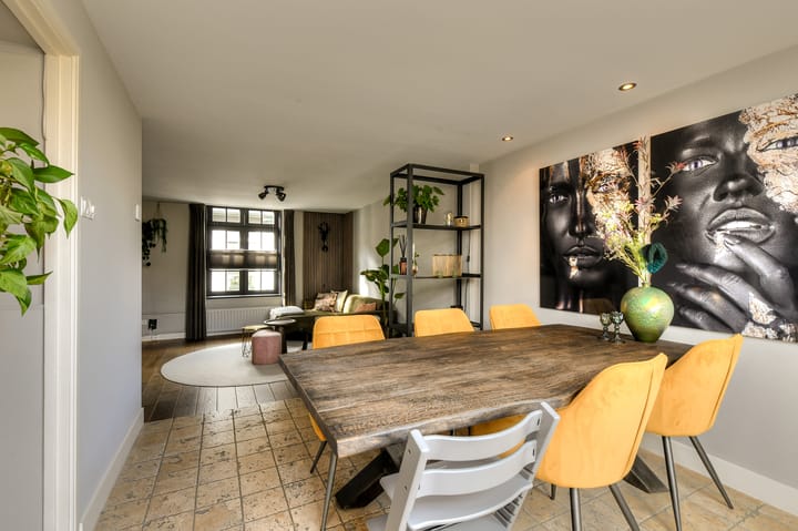 Foto 15 van Klappeijstraat 55