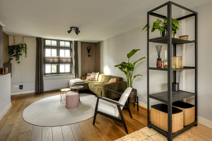 Foto 16 van Klappeijstraat 55