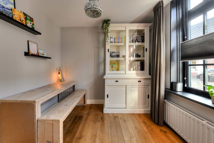 Foto 24 van Klappeijstraat 55