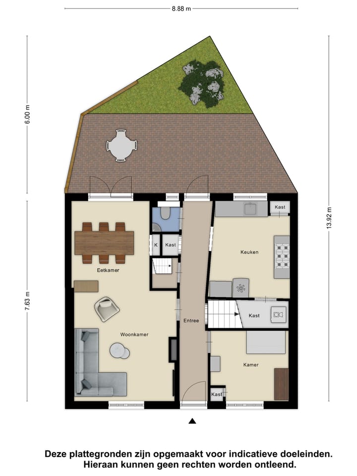 Foto 54 van Klappeijstraat 55