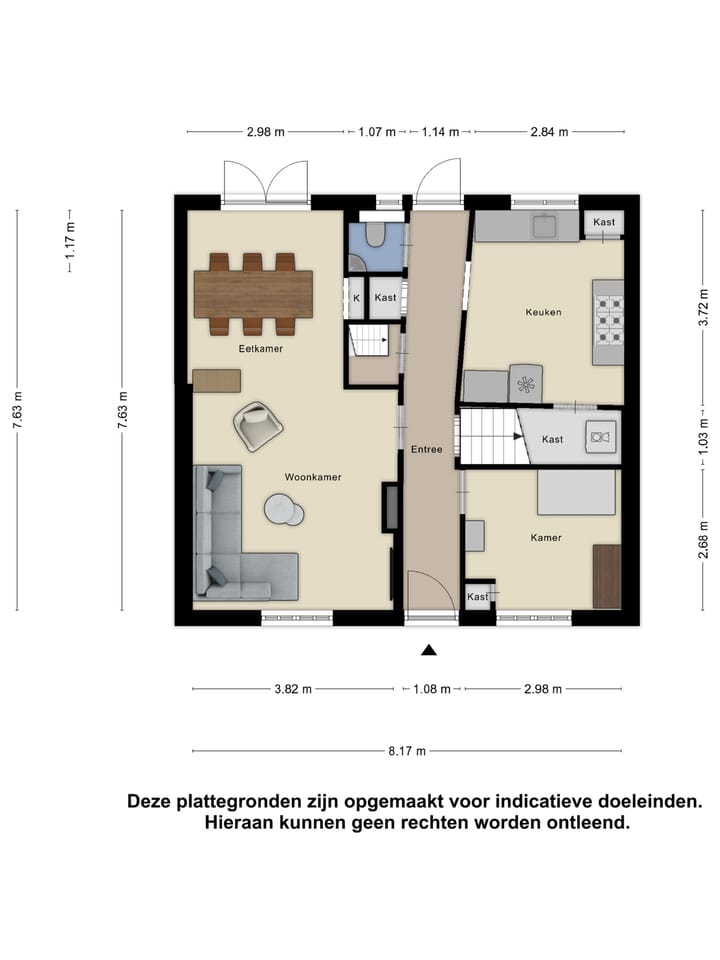 Foto 55 van Klappeijstraat 55