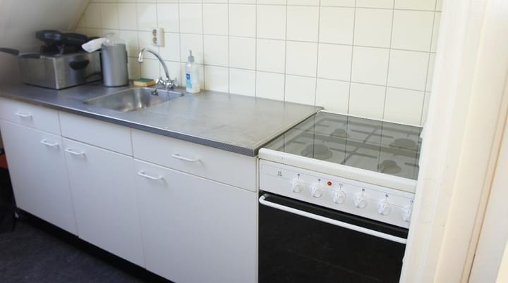 Foto 5 van Wijkersloot 2-B