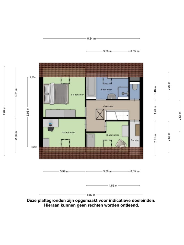 Foto 56 van Klappeijstraat 55