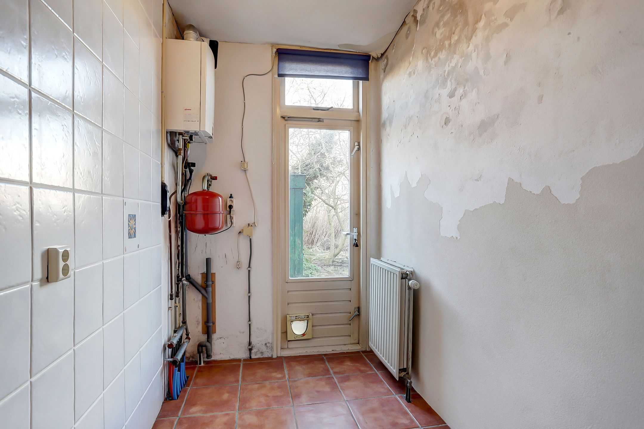 Foto 27 van Van Bossestraat 32