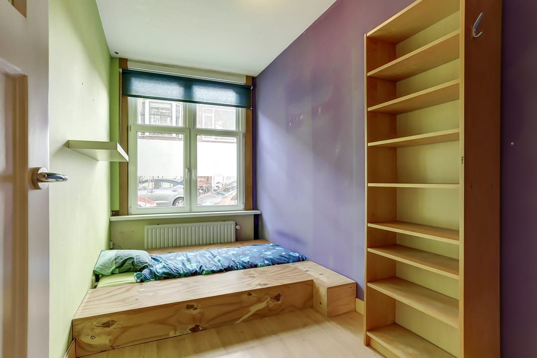 Foto 28 van Van Bossestraat 32