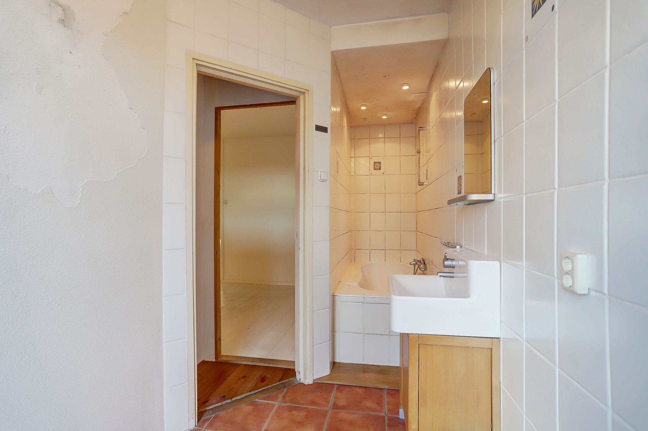 Foto 30 van Van Bossestraat 32