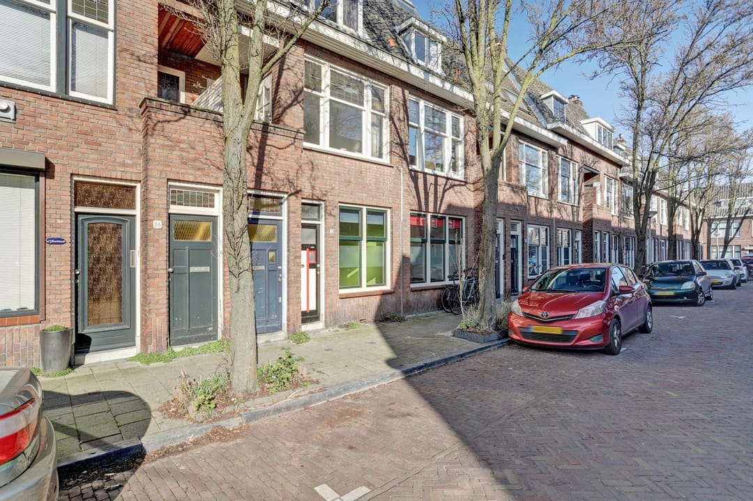 Foto 31 van Van Bossestraat 32