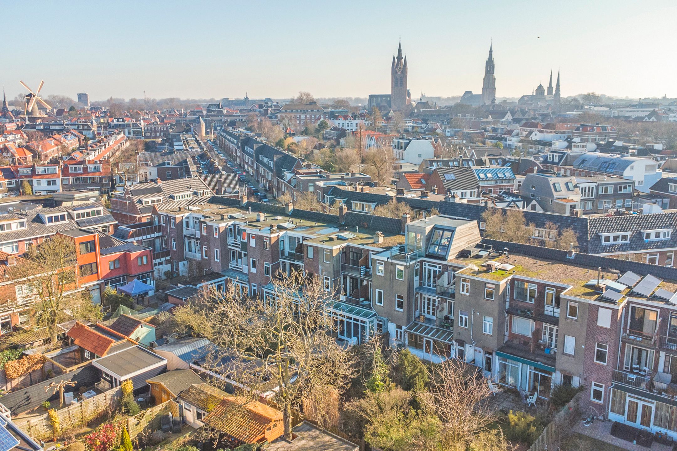 Foto 33 van Van Bossestraat 32