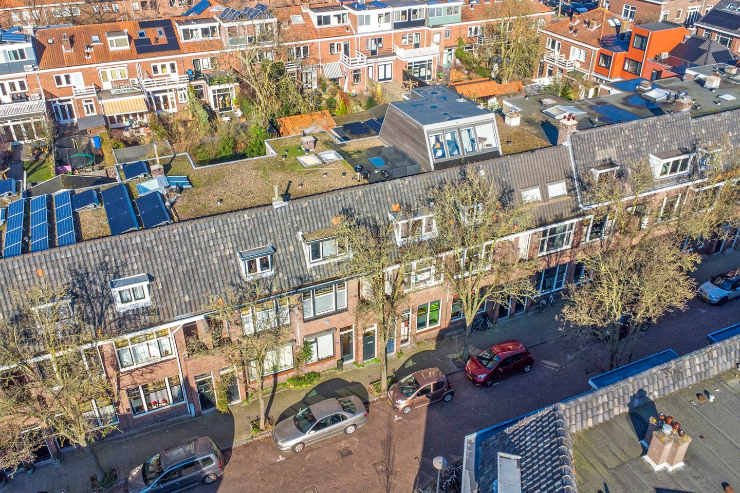 Foto 34 van Van Bossestraat 32