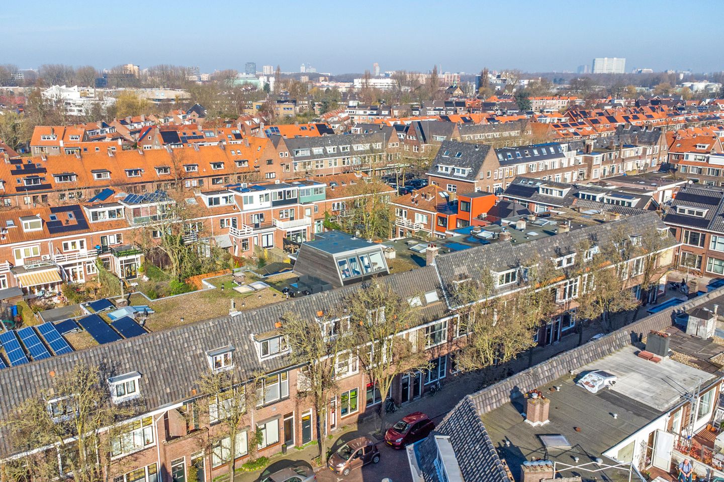 Foto 35 van Van Bossestraat 32